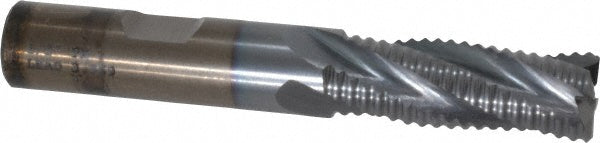 Roughing End Mill, TiCN - Cleveland C32248