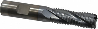 Roughing End Mill, TiCN - Cleveland C32251