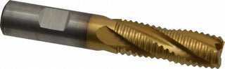 Roughing End Mill, TiN - Cleveland C32222