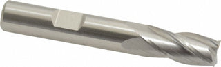 3/8" 4-Flute Cobalt Square End Mill - Cleveland C42694