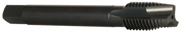M16x2 Metric Coarse High-Speed Steel-E Tap, Steam Oxide - OSG 2592901