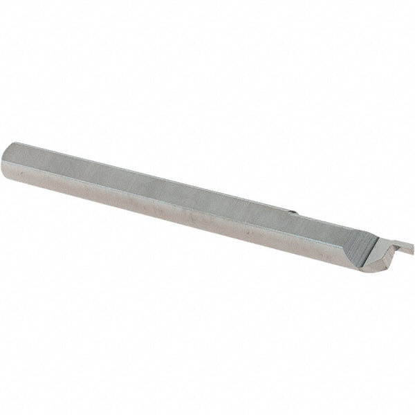 Grooving Tools - Scientific Cutting Tools FG125-020
