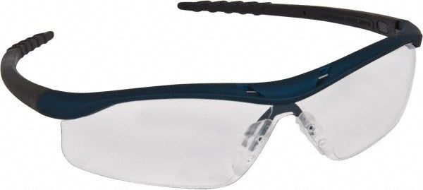 Universal Clear Safety Glasses - MCR Safety DL310AF
