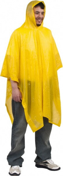 Universal Rain Protective Garment - MCR Safety O40