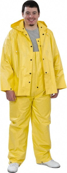 Medium Rain Protective Garment - MCR Safety 3003M
