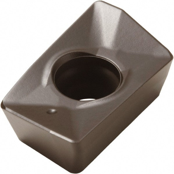 XOMX180608TR-MD15 Solid Carbide Insert, Grade MK2050, TiSiN - Seco 02827866