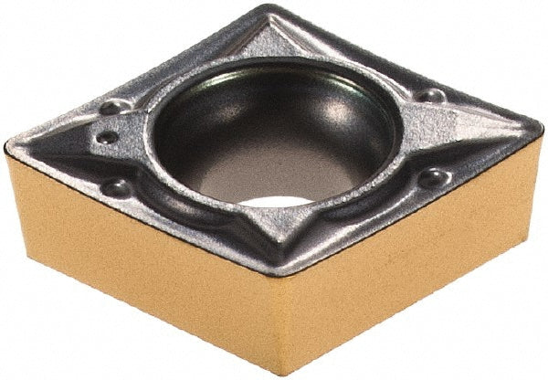 ISO 13399 Carbide Insert, Grade IC807, TiAlN - Iscar 5550210