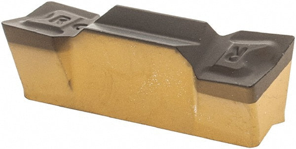 ISO 13399 Solid Carbide Insert, Grade IC8250, Al2O3 - Iscar 6200376