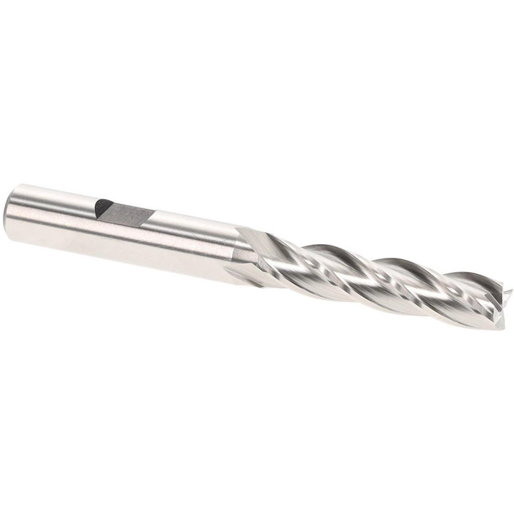 11/32" 4-Flute Cobalt Square End Mill - Hertel E299921164