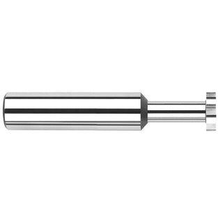 Woodruff/Keyseat Cutters & Sets - Harvey Tool 22650