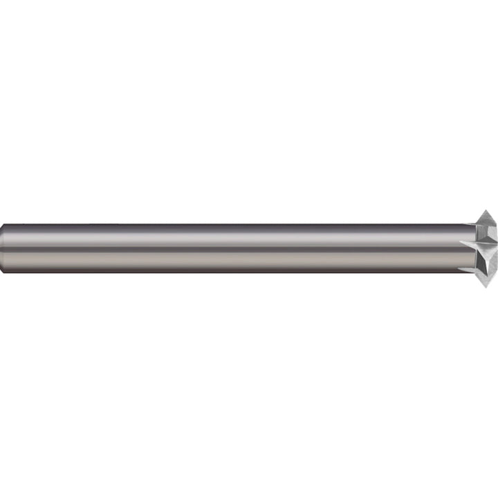 11-32" Single Profile Thread Mills - Micro 100 TM-500
