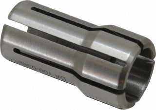 DA100 9/16 Double Angle Collet - Parlec DA100-0562