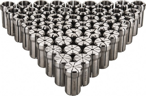 DA180 Collet - Parlec DA180-S045