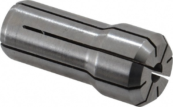 DA200 1/8 Double Angle Collet - Parlec DA200-0125