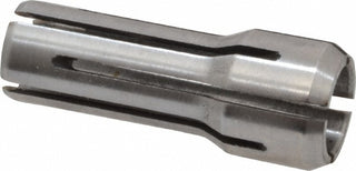 DA300 1/4 Double Angle Collet - Parlec DA300-0250