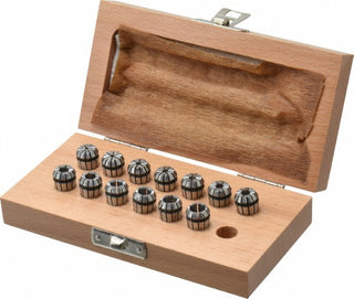 ER11 Collet - Parlec ER11-S013