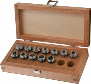 ER20 Collet - Parlec ER20-S012