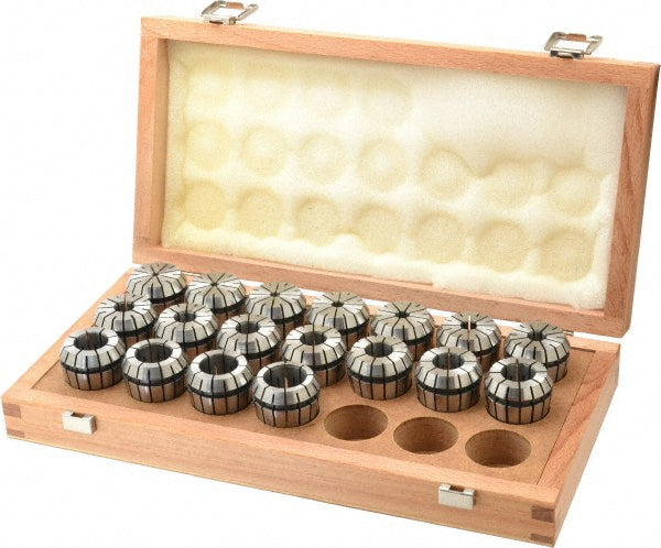 ER32 Collet - Parlec ER32-S018