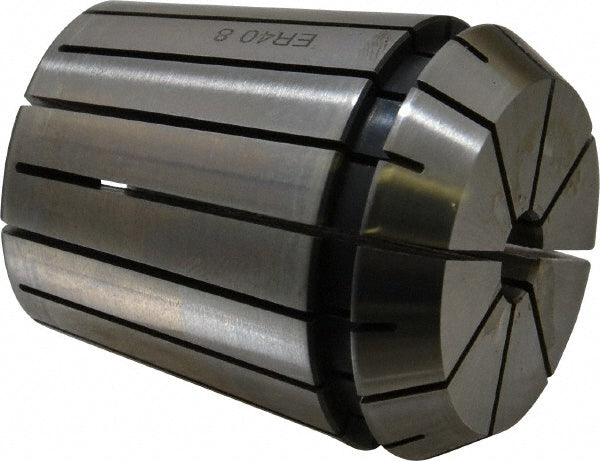 ER40 8.00 Collet - Parlec ER40-0315