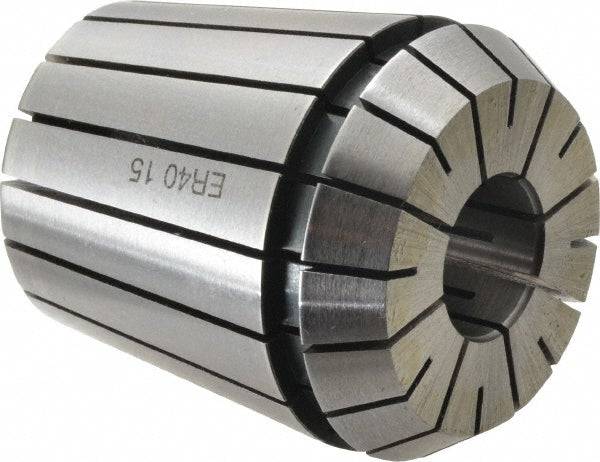 ER40 15.00 Collet - Parlec ER40-0590