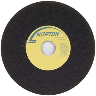 8 x 1/16" 60-Grit Aluminum Oxide Grinding & Cutoff Wheel - Norton 66253022709