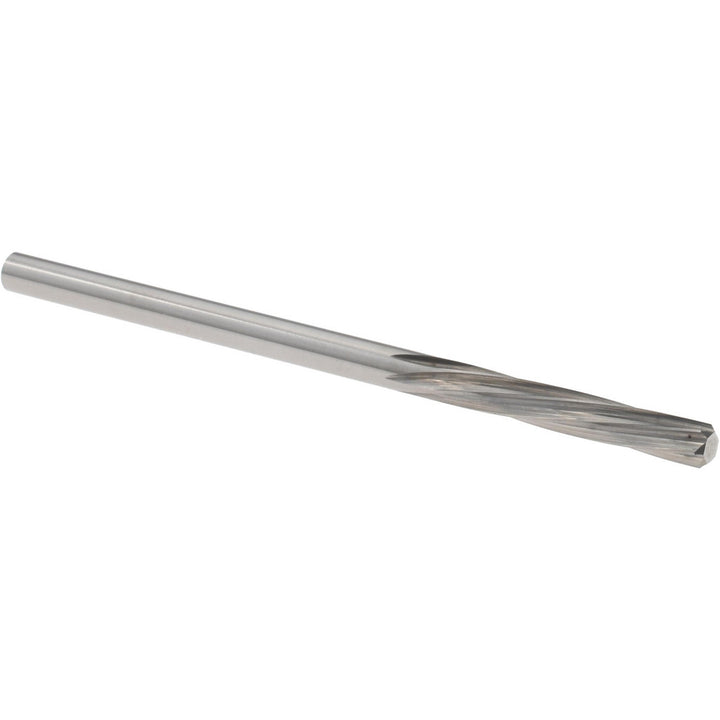 0.1173" Solid Carbide Reamer - Magafor 88860002980