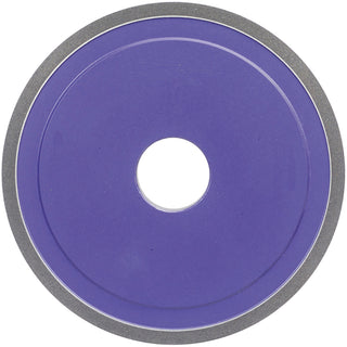 12 x 1/2" 150-Grit CBN Grinding & Cutoff Wheel - Norton 66260273560