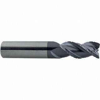 Corner Radius End Mill, AlTiN - ProMax 119-02024