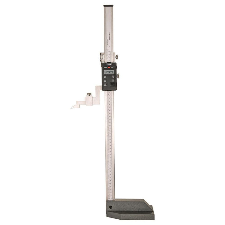20" Height Gage, 0.002500" accuracy - Fowler 54-106-020-0