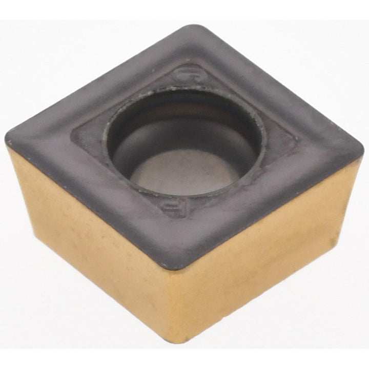 ISO 13399 Solid Carbide Insert, Grade IC808, Coated - Iscar 5507880