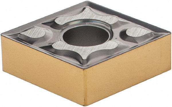 ISO 13399 Carbide Insert, Grade IC807, TiAlN - Iscar 5507865