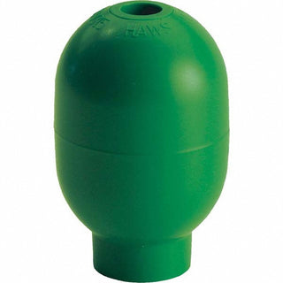 Green Eye Wash Station - Haws SP11FC