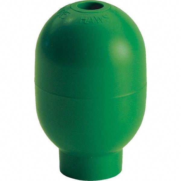 Green Eye Wash Station - Haws SP11FC