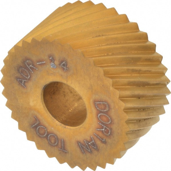 Knurl Wheels & Knurl Wheel Sets - Dorian Tool 73310123638