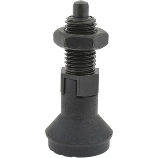 M12x1.5 Spring Plunger - Gibraltar IPG-103-G