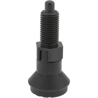 3/8-24 in Spring Plunger - Gibraltar IPG-108-G