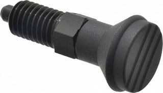 Spring Plunger - Gibraltar IPG-110-G