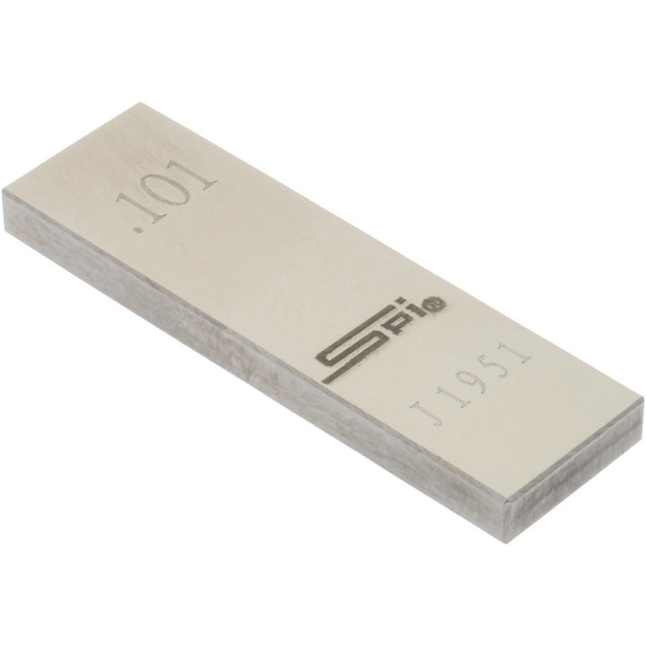 Gage Block, Grade AS-1 - SPI 15-015-1