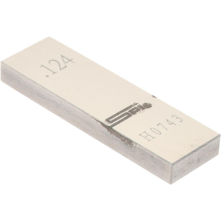 Gage Block, Grade AS-1 - SPI 15-038-3