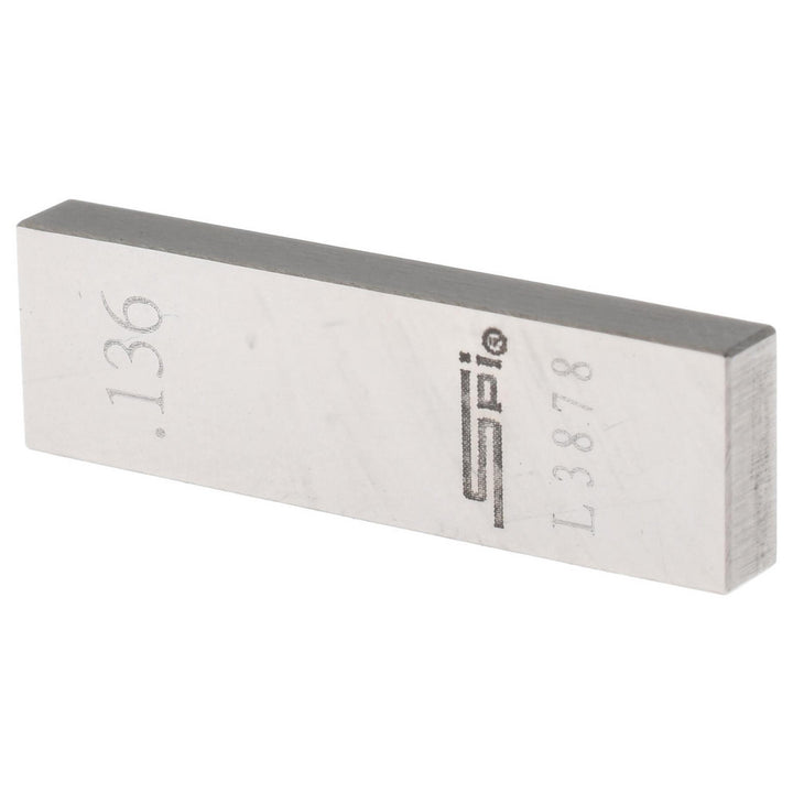 Gage Block, Grade AS-1 - SPI 15-050-8