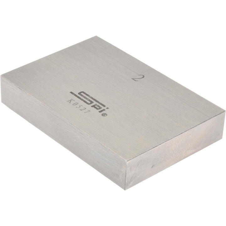 Gage Block, Grade AS-1 - SPI 15-087-0