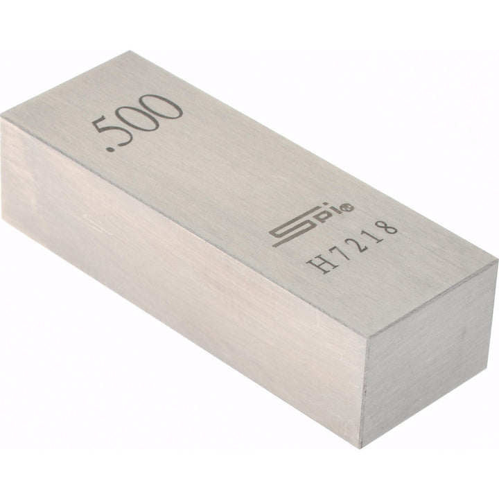 Gage Block, Grade AS-1 - SPI 15-076-3