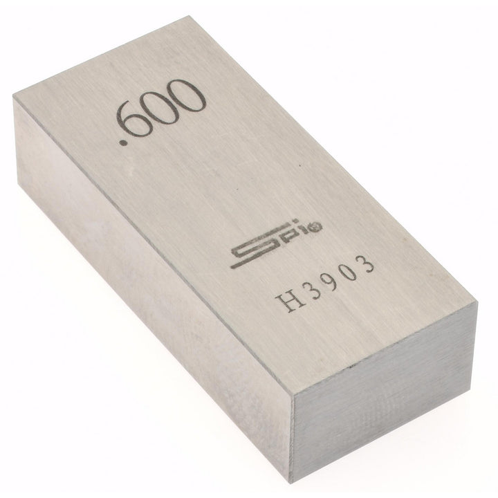 Gage Block, Grade AS-1 - SPI 15-078-9