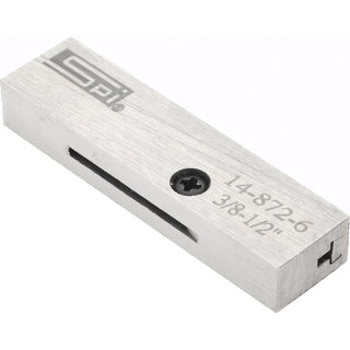 0.5in" Parallel Set - SPI 14-872-6