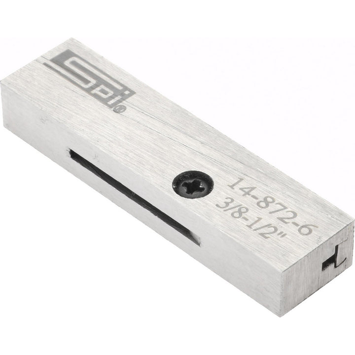 0.5in" Parallel Set - SPI 14-872-6