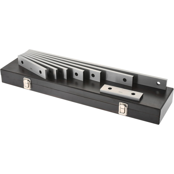 8-Piece Gage Block, Grade 0 - SPI 15-003-7