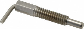 1/4-20 in Spring Plunger - Vlier SSFRN250P