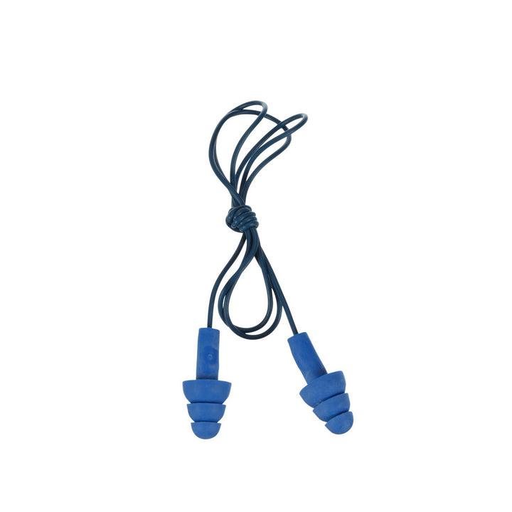 25dB Universal Blue Ear Plugs - 3M 7000002319