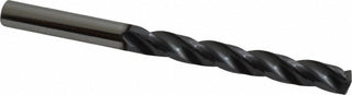 1/4" Solid Carbide Drill Bit, Ti-NAMITE-A, 150° point - SGS 58061