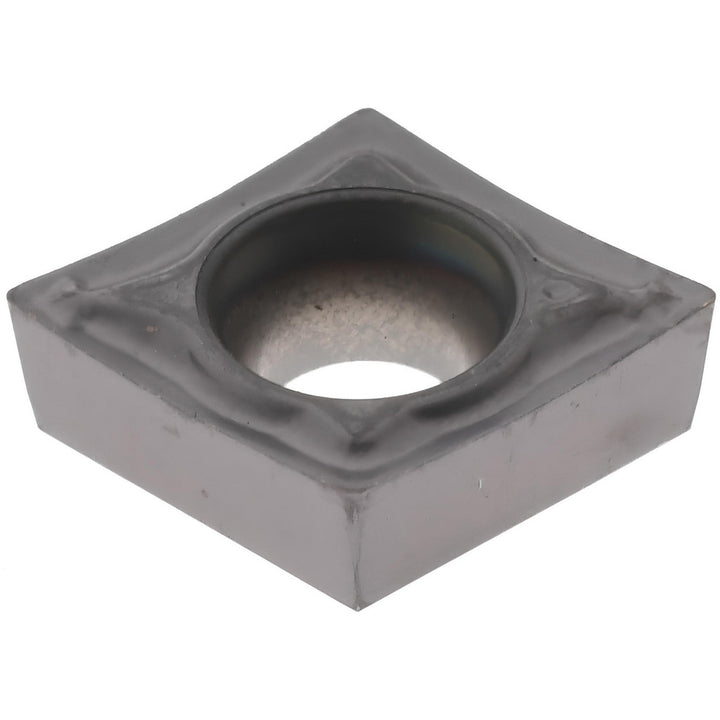 CCGT 2-0-SM Carbide Insert, Grade IC907, TiN - Iscar 5510087